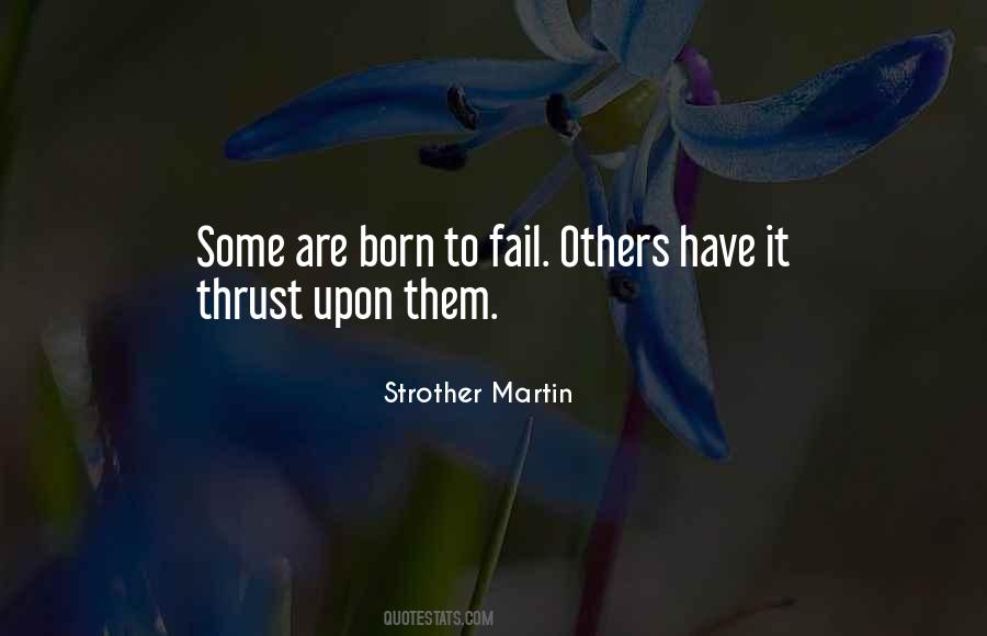 Strother Martin Quotes #464690 Strother Martin Quotes #464690