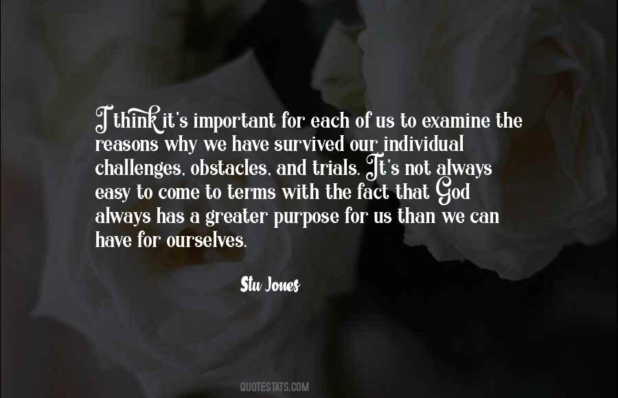 Stu Jones Quotes #1266657 Stu Jones Quotes #1266657
