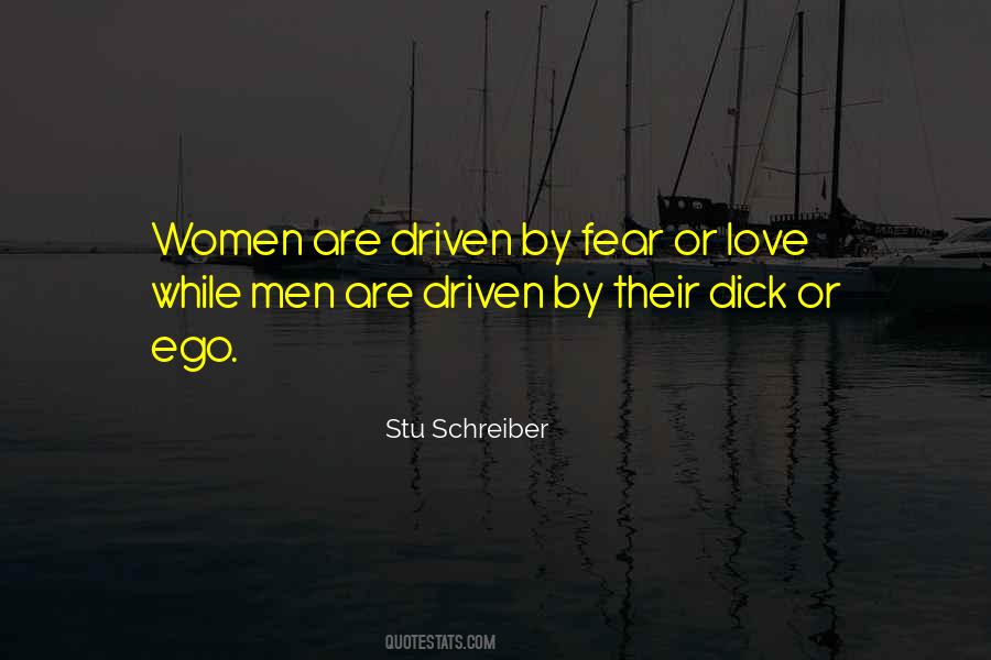 Stu Schreiber Quotes #1858234