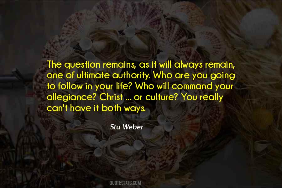 Stu Weber Quotes #51267 Stu Weber Quotes #51267