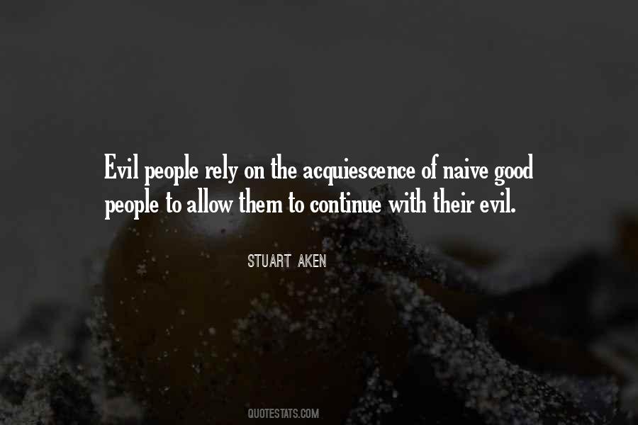 Stuart Aken Quotes #881086