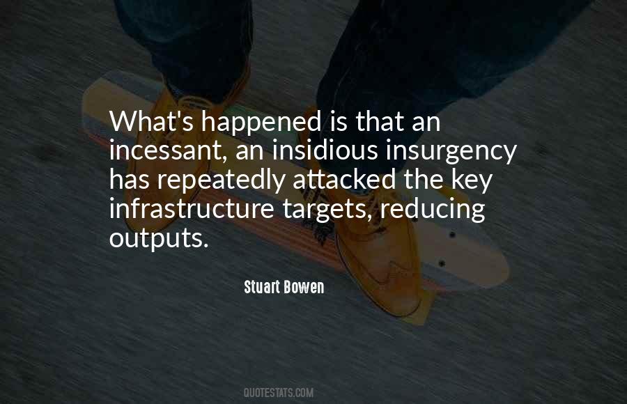 Stuart Bowen Quotes #572993 Stuart Bowen Quotes #572993