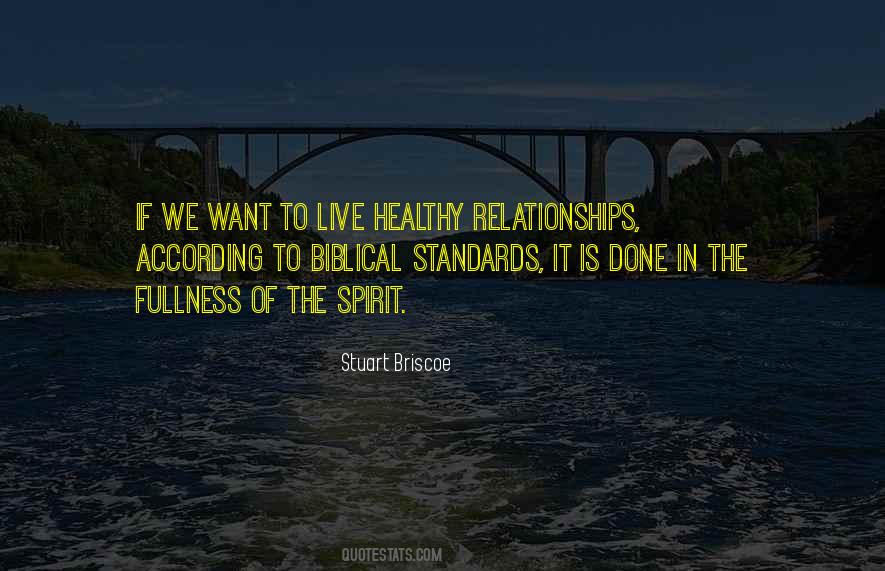 Stuart Briscoe Quotes #268728