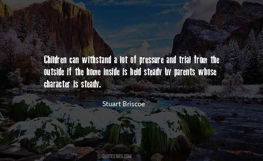 Stuart Briscoe Quotes #519389