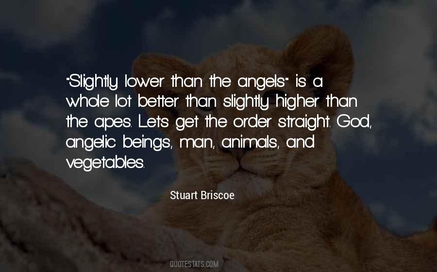 Stuart Briscoe Quotes #924815