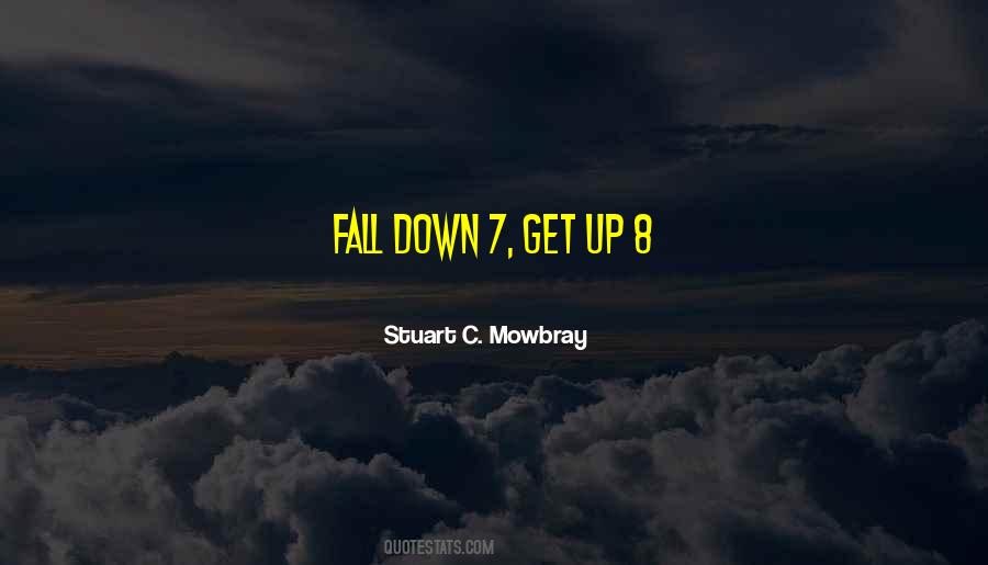 Stuart C. Mowbray Quotes #348146