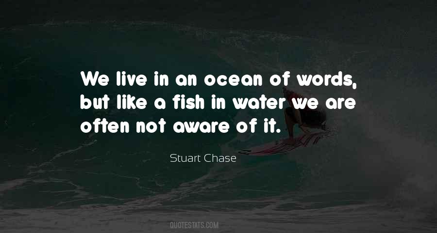 Stuart Chase Quotes #670110