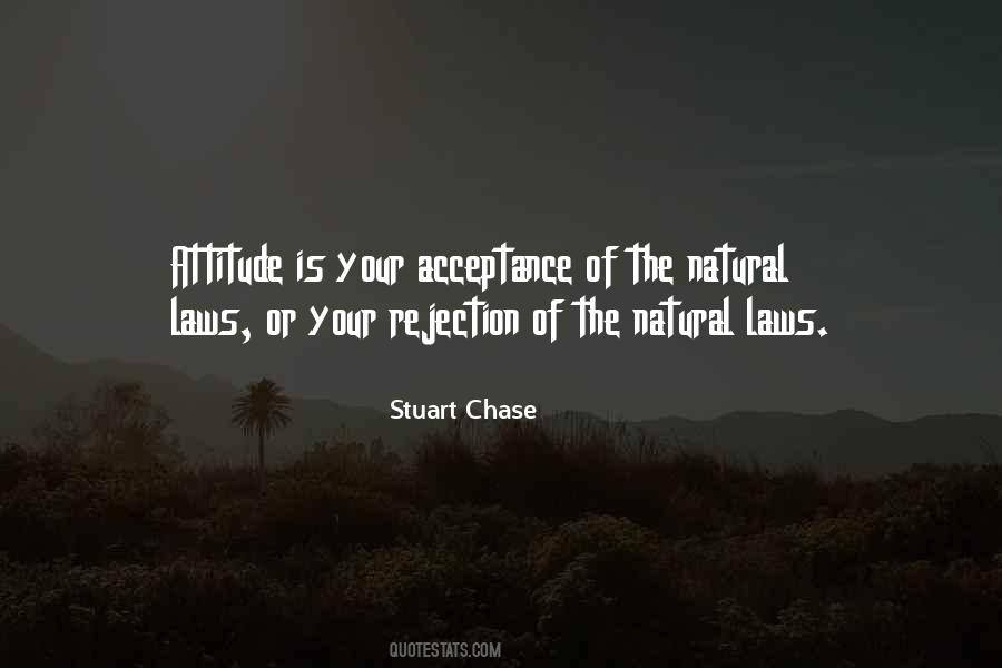 Stuart Chase Quotes #856148