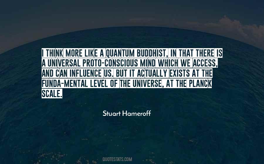 Stuart Hameroff Quotes #790190