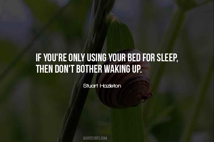 Stuart Hazleton Quotes #138091 Stuart Hazleton Quotes #138091
