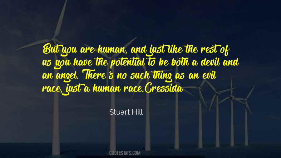 Stuart Hill Quotes #1015040