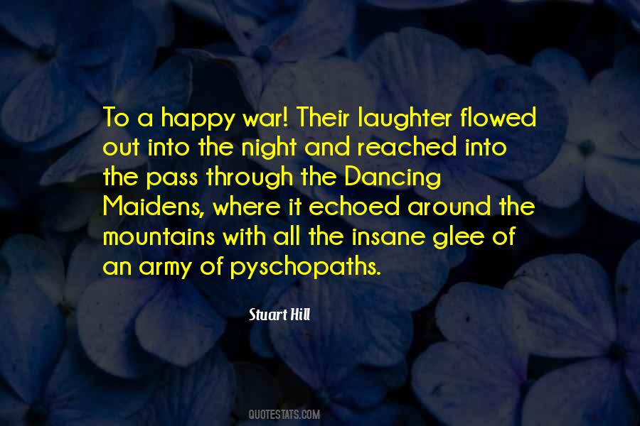Stuart Hill Quotes #1872574