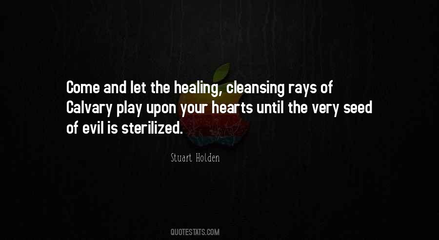 Stuart Holden Quotes #609960 Stuart Holden Quotes #609960