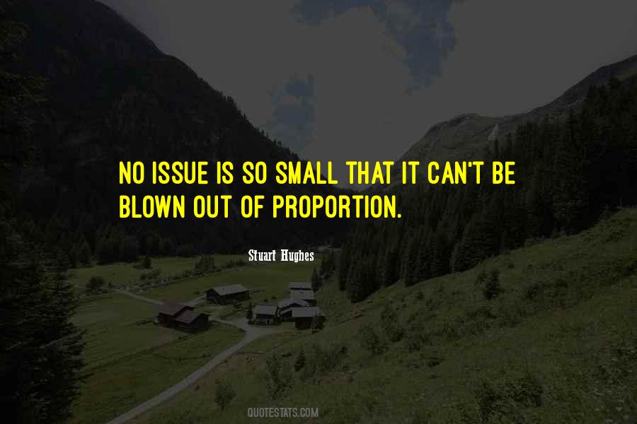 Stuart Hughes Quotes #1348306