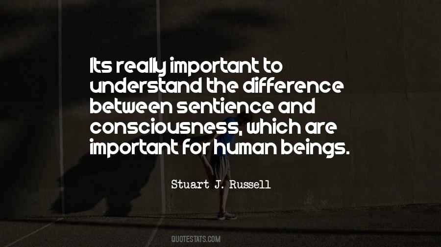 Stuart J. Russell Quotes #1130300