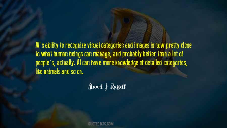 Stuart J. Russell Quotes #1545825