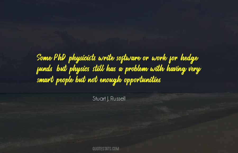 Stuart J. Russell Quotes #1592947