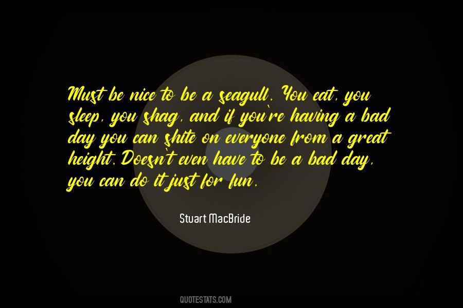 Stuart MacBride Quotes #1592276