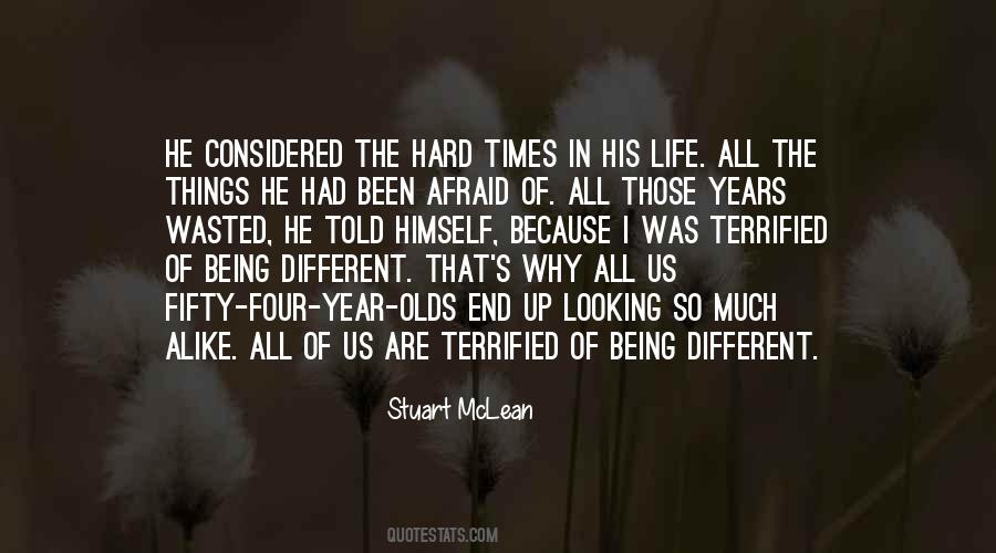 Stuart McLean Quotes #942566