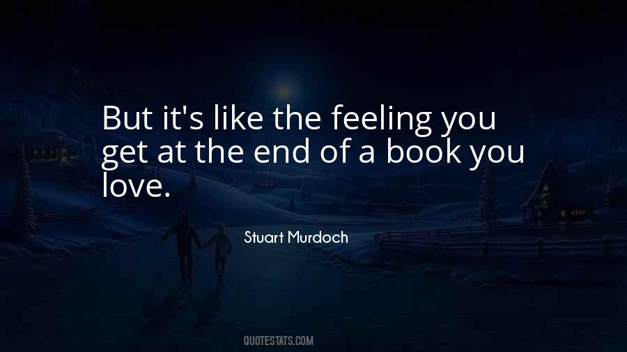 Stuart Murdoch Quotes #729781