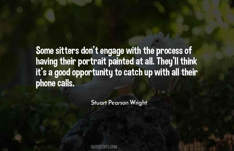 Stuart Pearson Wright Quotes #1529227