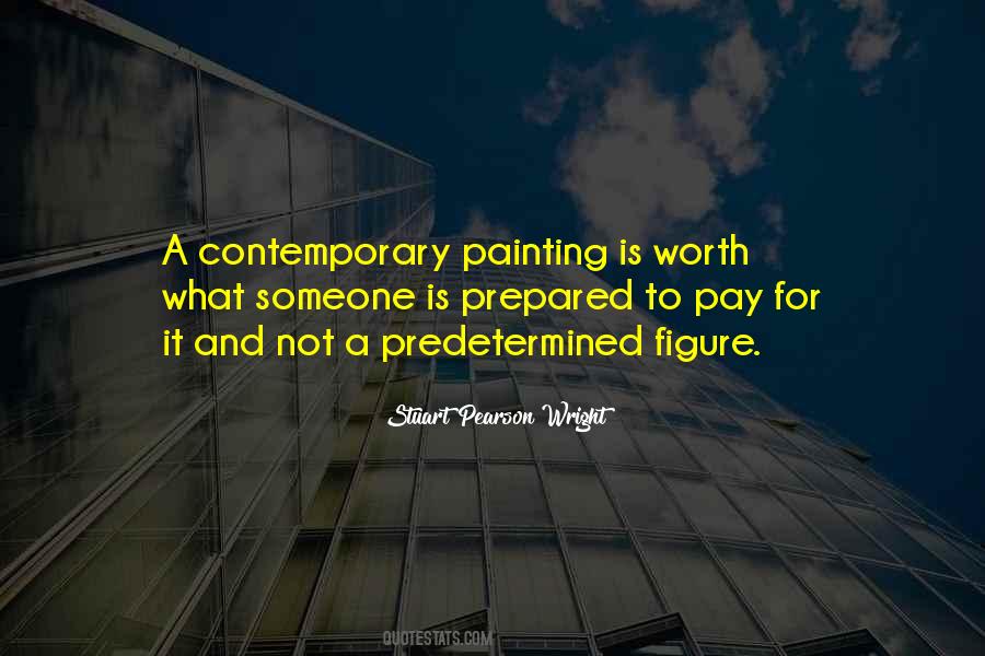 Stuart Pearson Wright Quotes #677004