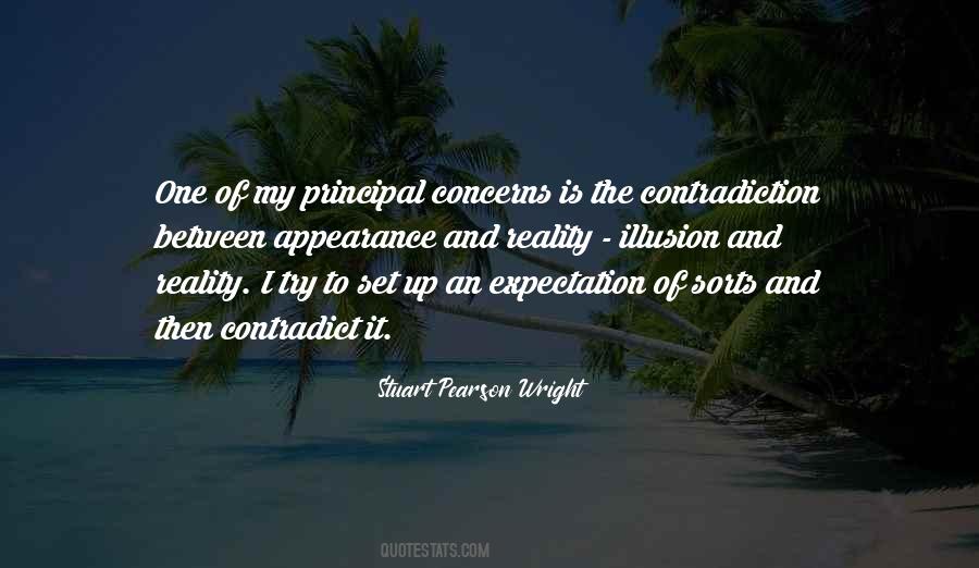 Stuart Pearson Wright Quotes #758647