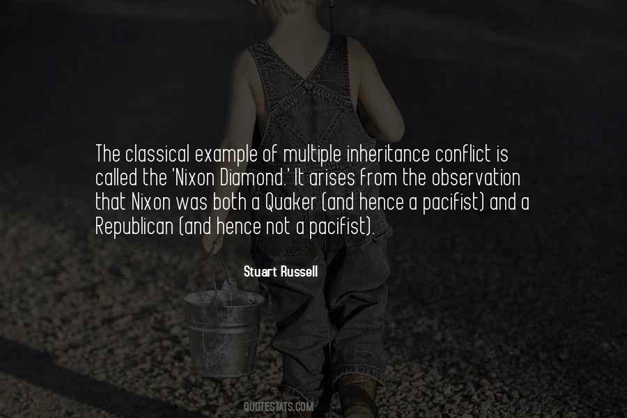 Stuart Russell Quotes #317027