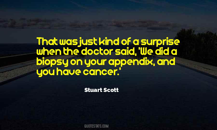 Stuart Scott Quotes #1686592