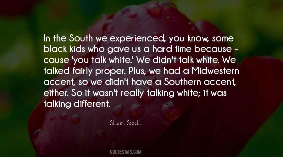 Stuart Scott Quotes #97433