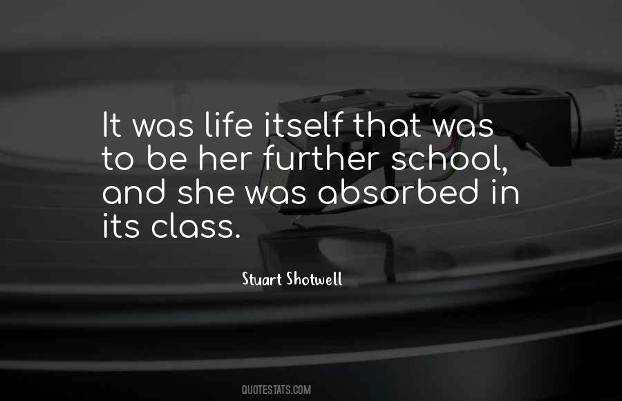 Stuart Shotwell Quotes #630117 Stuart Shotwell Quotes #630117