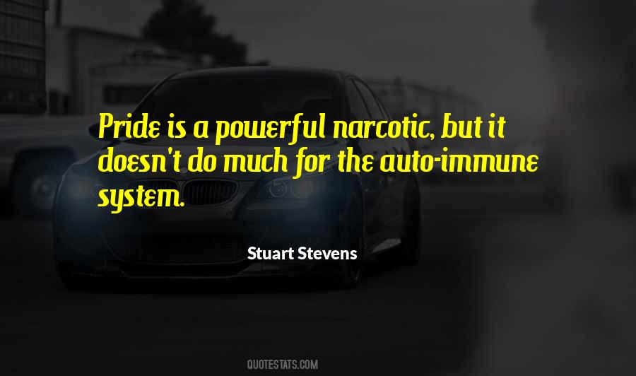 Stuart Stevens Quotes #97231