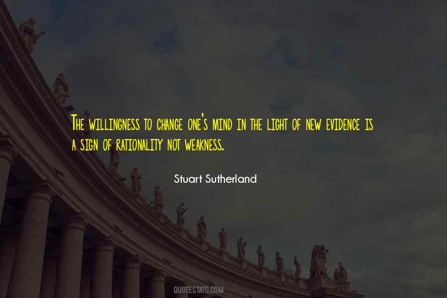 Stuart Sutherland Quotes #186719