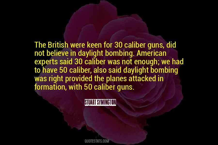 Stuart Symington Quotes #1378585