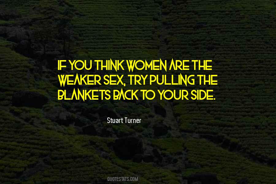 Stuart Turner Quotes #705821