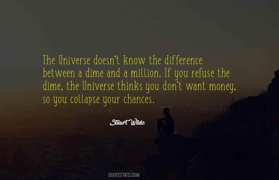 Stuart Wilde Quotes #1049979
