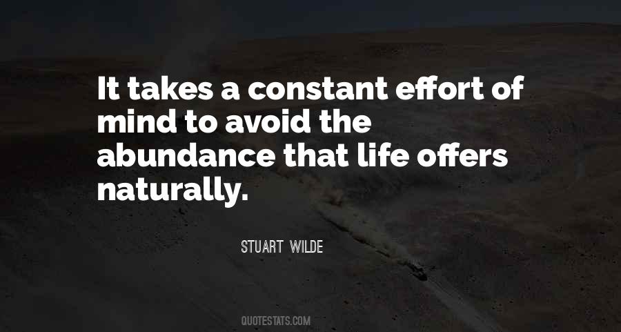 Stuart Wilde Quotes #1181294