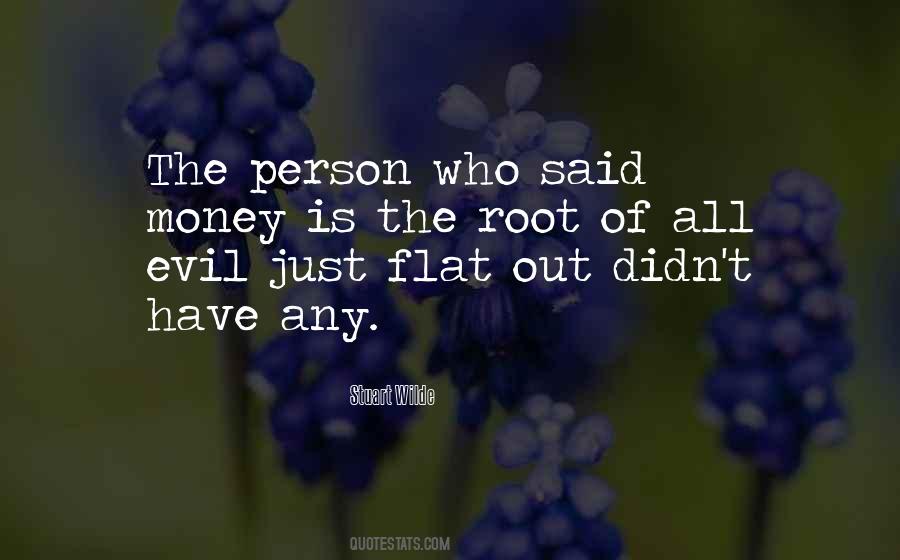 Stuart Wilde Quotes #1257916