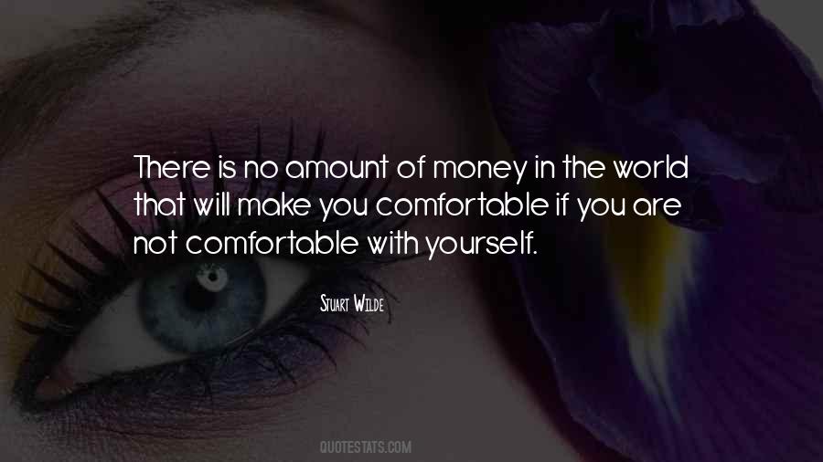 Stuart Wilde Quotes #1322962