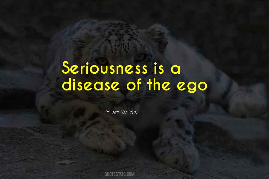 Stuart Wilde Quotes #1378125