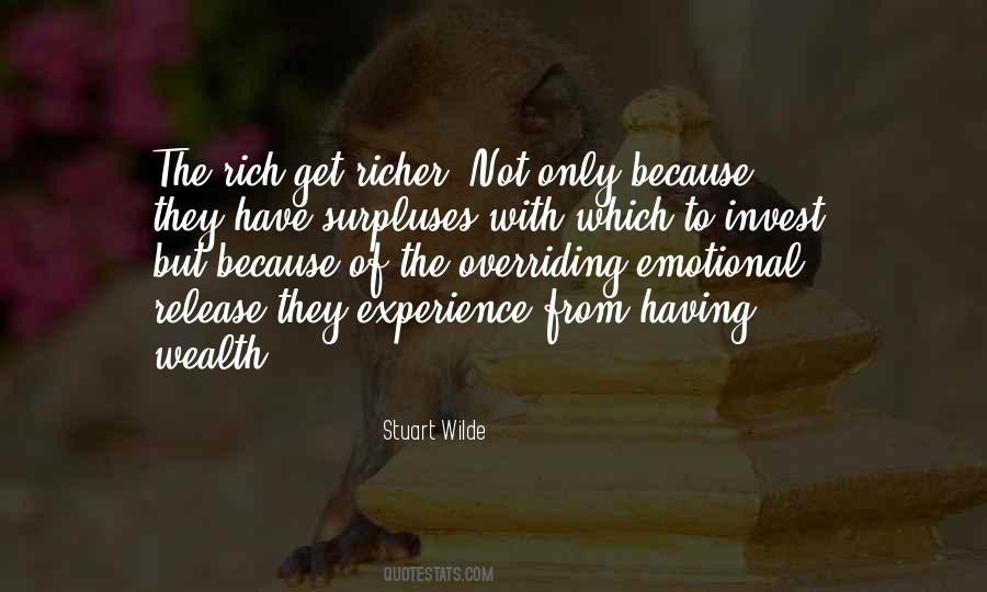 Stuart Wilde Quotes #1635572