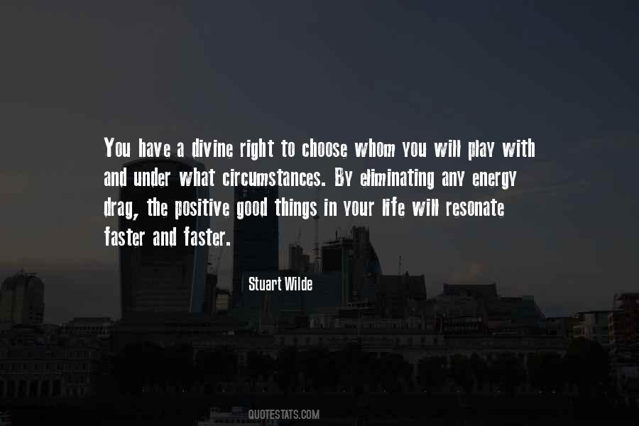 Stuart Wilde Quotes #1675820