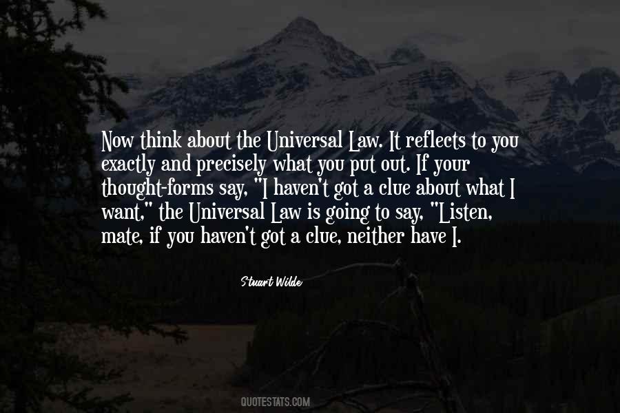 Stuart Wilde Quotes #1680412