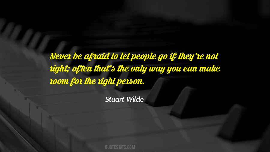 Stuart Wilde Quotes #1736057