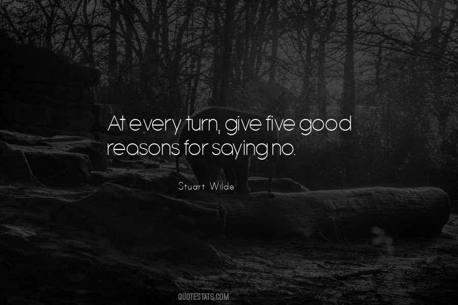 Stuart Wilde Quotes #1857048