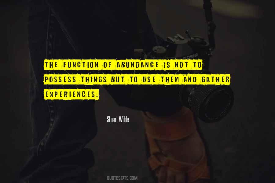 Stuart Wilde Quotes #249329