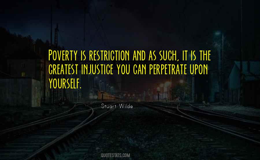 Stuart Wilde Quotes #258955
