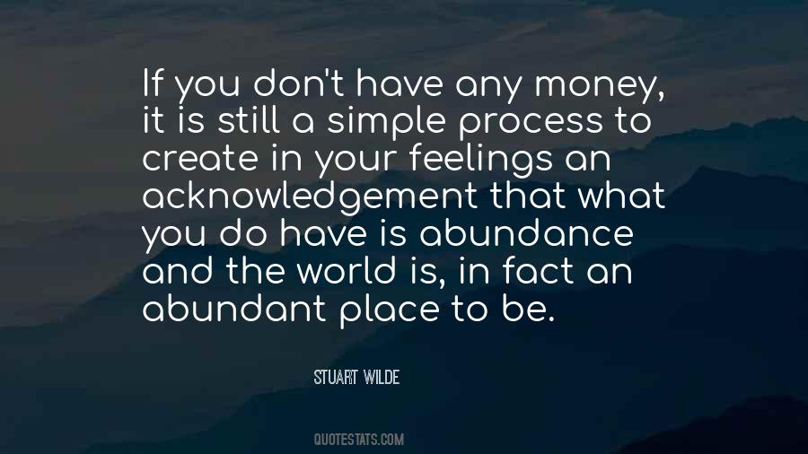 Stuart Wilde Quotes #260514