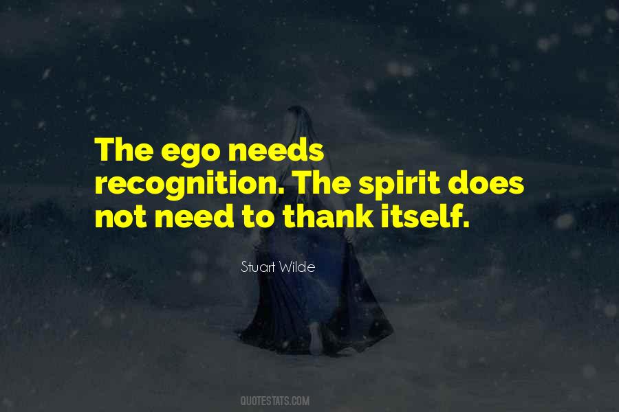 Stuart Wilde Quotes #34061