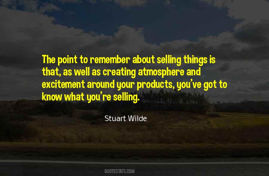 Stuart Wilde Quotes #353249